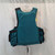 Used Sevylor Adult PFD Teal L/XL 11651-S000419721 View 2