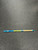 Used Brine F15 Mens Atk/Mid LAX Shaft Royal Blue 11726-S000298291 View 1