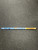 Used STX ALLIANCE 85 Mens Atk/Mid LAX Shaft Carolina Blue 11726-S000298290 View 1