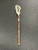 Used STX SURGEON 10 Men Atk/Mid Complete Stick White 11726-S000298294 View 1