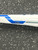 Used Rawlings VELO HYBRID BB/SB High School -3 Bat 33" 11726-S000298297 View 3