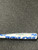 Used Rawlings VELO HYBRID BB/SB High School -3 Bat 33" 11726-S000298297 View 2