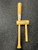 Used Tanner Tees SEQUENCE TRAINING BAT BB/SB Training Aid 11726-S000298303 View 2