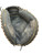 Used Rawlings GGEE25BGCM BB/SB Catchers RH Throw Black 32 1/2" 11835-S000209850 View 3