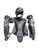 Used Adidas ADIDAS TRIPLE STRIPE CATCHERS SET Catchers Chest Protector Black Youth 11835-S000209854 View 1