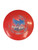 Used Innova STAR FIREBIRD Disc Golf Driver Red 10313-S000285898 View 1