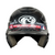 Used Rawlings T-BALL Batting Helmet Black Small View 1