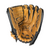 Used Wilson A2476 Baseball Glove Right Hand Throw Black 12 1/2" 11218-S000429669 View 2