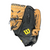 Used Wilson A2476 Baseball Glove Right Hand Throw Black 12 1/2" View 1