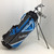 Used Tour Edge BAZOOKA 370 RH 10 PC SET Teen Package Set RH Carolina Blue 10 Piece 11752-S000079271 View 1