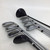 Used Tour Edge BAZOOKA 370 RH 10 PC SET Teen Package Set RH Carolina Blue 10 Piece 11752-S000079271 View 3