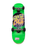 Used Santa Cruz SANTA CRUZ BULLET Complete Skateboard Neon Green Regular 11613-S000185253 View 1