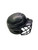 Used Rawlings CFBH1 Batting Helmet w/Mask Grey M/L 11347-S000271959 View 4