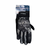 Used Wilson ADULT FB GLOVES FB Gloves Black MD 11724-S000228399 View 1