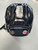 Used Bauer RE-AKT 150 MED Hockey Helmet Only Black MD 11860-S000311399 View 5