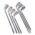 Used Ram LASER Mens Iron Set RH 4I-PW 11885-S000202099 View 2