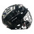 Used CCM FL3DS Helmet Cage Combo Black One Size 11747-S000279464 View 1