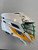 Used Cascade CASCADE XRS Lacrosse Helmet White One Size 11860-S000311400 View 1