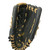 Used Rawlings RSB BB/SB Glove RH Throw Black 13" 11890-S000144818 View 2