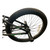 Used Hyper SPINNER BMX Bike Mens Black 20" 11842-S000231311 View 2