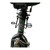 Used Hyper SPINNER BMX Bike Mens Black 20" 11842-S000231311 View 3