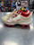 Used Nike HYPERDIAMOND 4 PRO MCS BB/SB Cleats White And Red Senior 10 11945-S000255413 View 1