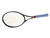 Used Prince GRAPHTE COMP X Adult Tennis Racquet Purple 4 1/2" 11861-S000034220 View 2