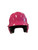 Used Rawlings HELMET Batting Helmet No Mask Pink SM 11861-S000034219 View 1