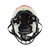 Used Riddell SPEEDFLEX FB Helmet Black MD 11866-S000038165 View 3