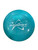 Used Prodigy PDGA APPROVED Disc Golf Driver Carolina Blue 11884-S000066220 View 1