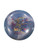Used Thought Space Athletics REQUIEM Disc Golf Driver Purple 11884-S000066222 View 1