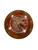 Used Discraft SCORCH Disc Golf Driver Orange 11884-S000066223 View 1