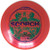 New Z LINE SCORCH DRIVER 11890-DISZSCORCH View 1