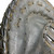 Used Rawlings R115FBM LHT BB/SB First Base LH Throw Black 11 1/2" 11484-S000307277 View 9