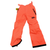 Used Helly Hansen Snow Pants Youth Orange Small 11218-S000429672 View 2