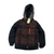 Used 686 Outerwear Heavy Jacket Youth Black Small View 1