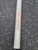 Used Warrior ALL-AMERICA KRYPTO PRO Mens Atk/Mid LAX Shaft Grey 11849-S000041598 View 3