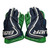 Used Bauer VAPOR X 850 LITE Junior Gloves Navy Blue 12" 11947-S000169517 View 2