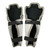 Used CCM U+ 03 Youth Shin Guards White 10" 11947-S000169529 View 2