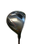 Used Cobra F-MAX Mens Fairway Wood RH 3 Wood 11706-S000381230 View 1