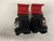 Used TWS Hanging Hooks Black And Red 11855-S000206429 View 1