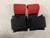 Used TWS Hanging Hooks Black And Red 11855-S000206429 View 2