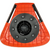Used Stealth Core Trainer Orange 11855-S000206428 View 2