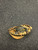 Used All Star PRO ELITE BB/SB Catchers RH Throw Brown 33" 11162-S000458782 View 1