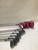 Used Wilson HOPE Womens Package Set RH Pink 10 Piece 11912-S000014909 View 2