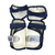 Used Reebok 6K Senior Hockey Elbow Pads Medium 11218-S000429680 View 2