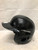 Used Rawlings RCFH  GLOSS Batting Helmet No Mask Black SM 11668-S000121861 View 2
