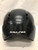 Used Rawlings RCFH  GLOSS Batting Helmet No Mask Black SM 11668-S000121861 View 3