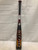 Used Demarini INFRNO BB/SB T-Ball Bat 25" 11668-S000121863 View 1