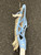 Used LACROSSE STICK Men Atk/Mid Complete Stick Carolina Blue 11726-S000298317 View 3